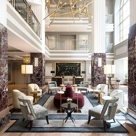 Hotel Leveque, Autograph Collection Columbus Esterno foto