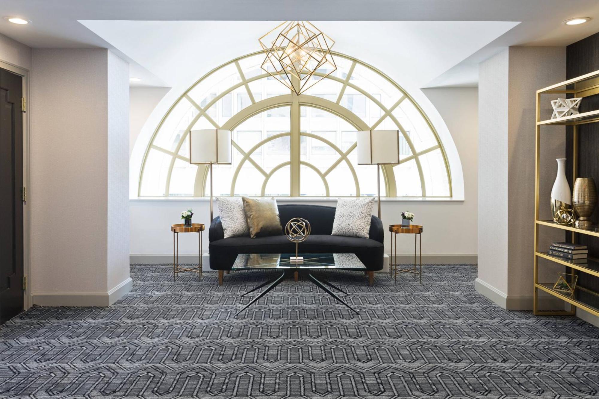 Hotel Leveque, Autograph Collection Columbus Esterno foto