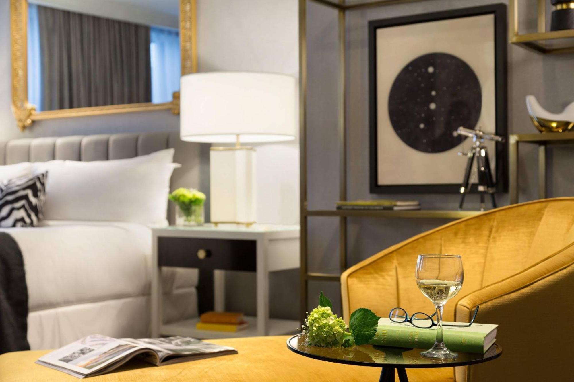 Hotel Leveque, Autograph Collection Columbus Esterno foto