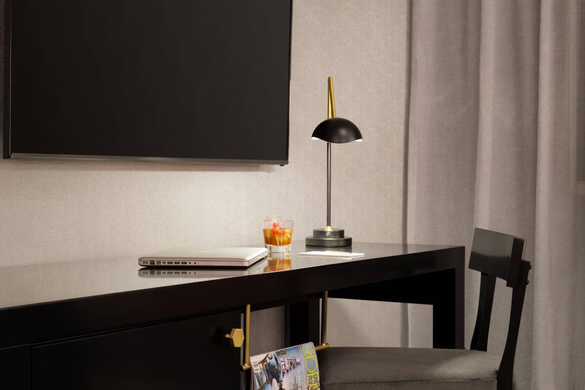 Hotel Leveque, Autograph Collection Columbus Esterno foto