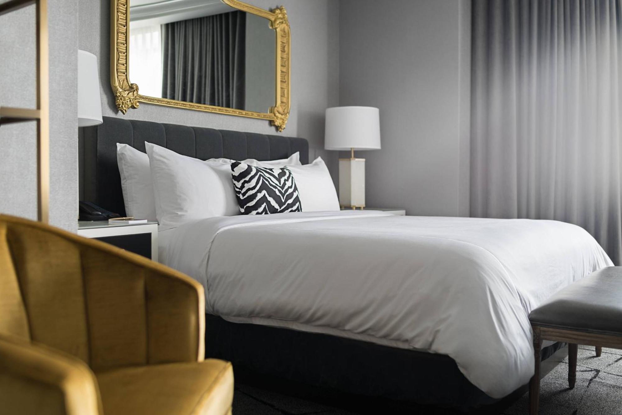 Hotel Leveque, Autograph Collection Columbus Esterno foto