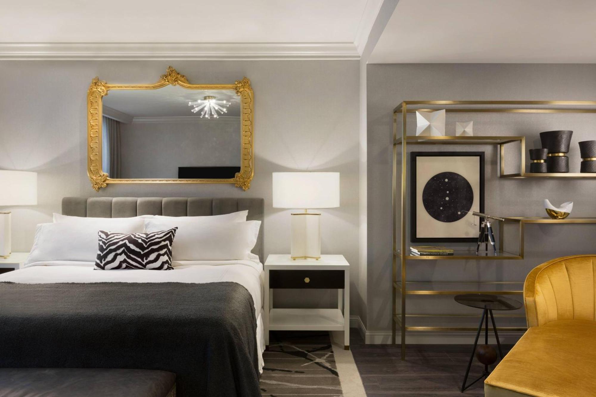 Hotel Leveque, Autograph Collection Columbus Esterno foto
